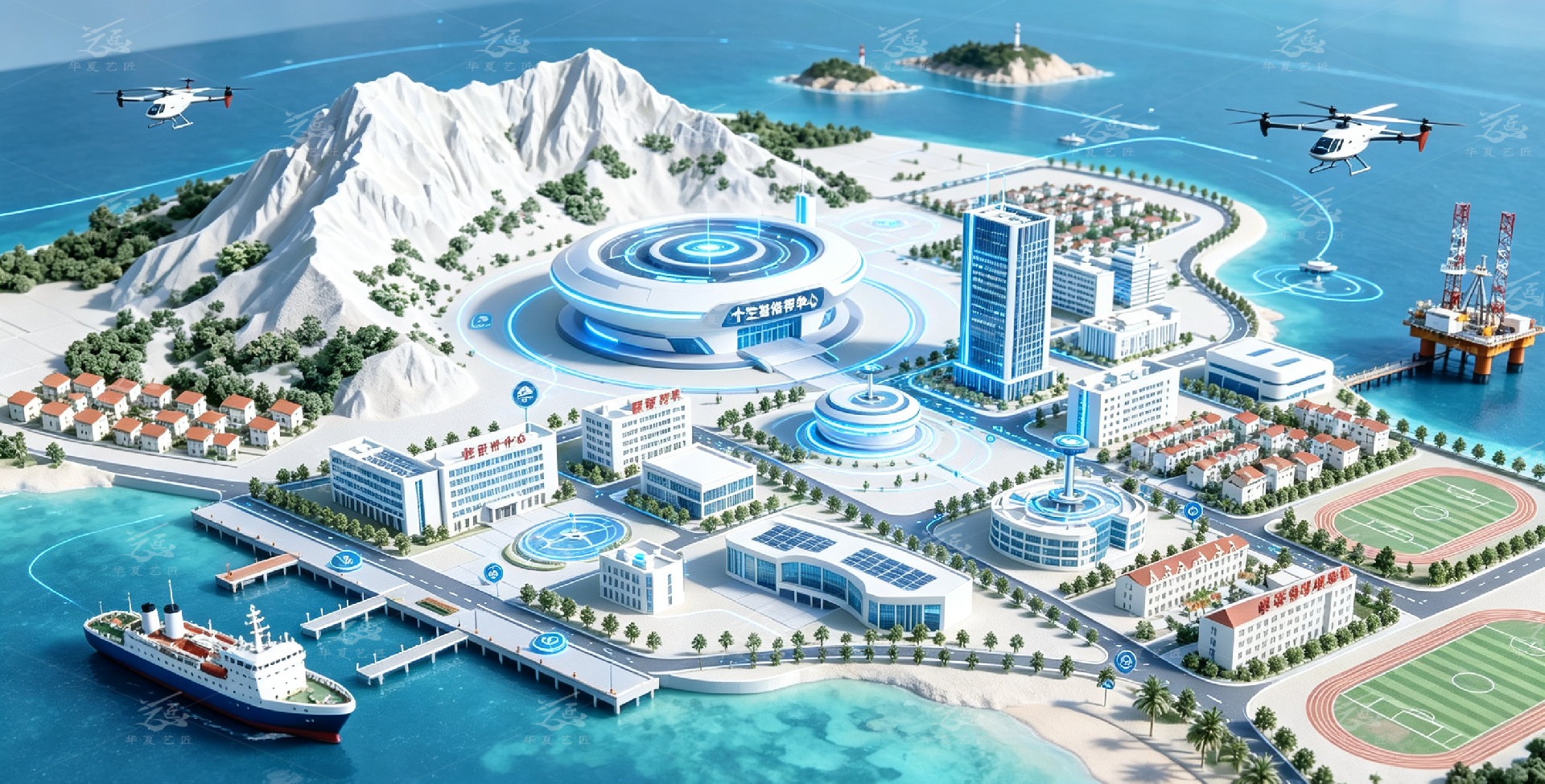 低空经济仿真沙盘模型新图_副本.png