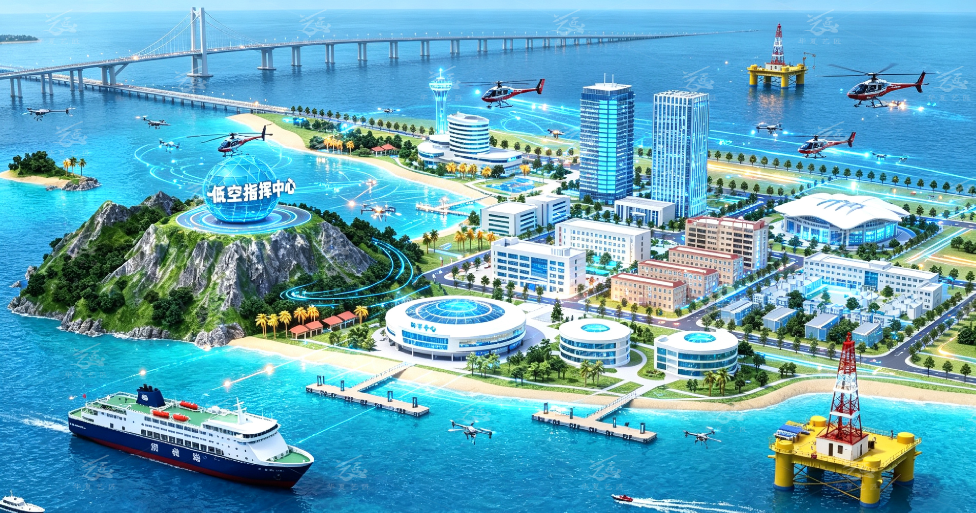 低空经济仿真沙盘模型 (3)_副本.png